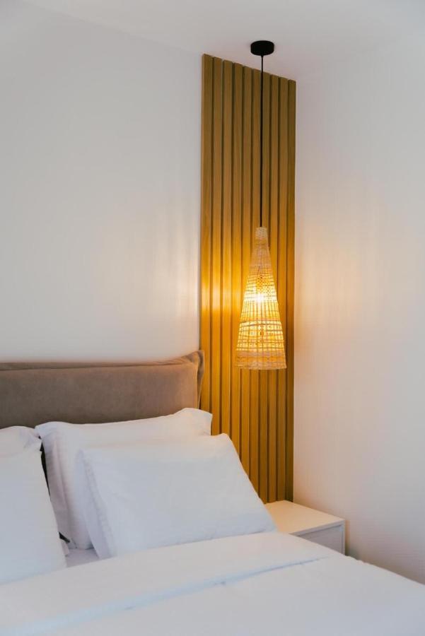 Merelia Exclusive Villas Парга Экстерьер фото