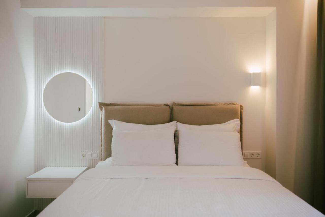 Merelia Exclusive Villas Парга Экстерьер фото