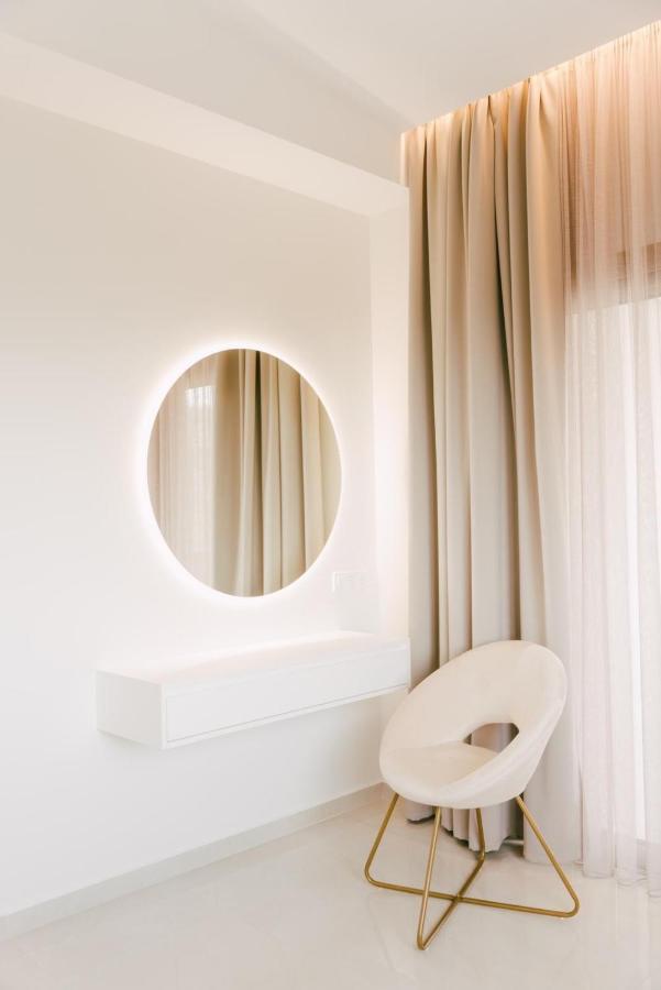 Merelia Exclusive Villas Парга Экстерьер фото
